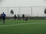 S.K.N.W.K. 3 - Brouwershaven 2 (competitie) seizoen 2024-2025 (fotoboek 1) (55/134)